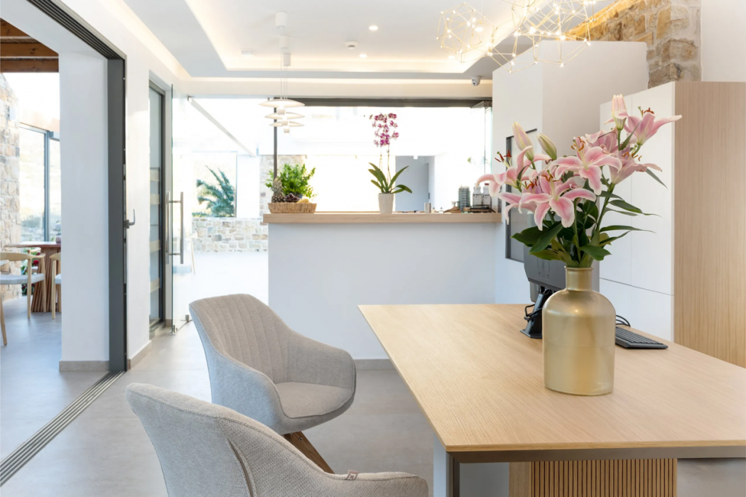 Axopetra Boutique Hotel 18/124