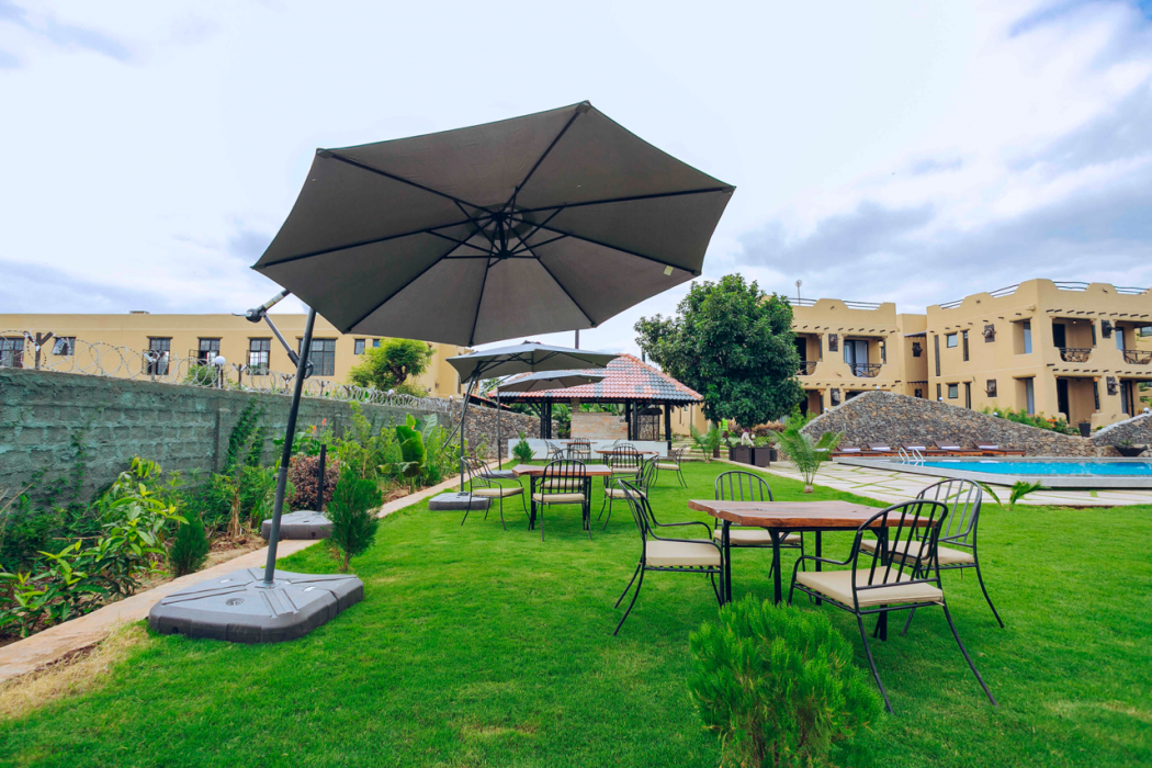 The Maridadi hotel 29/60