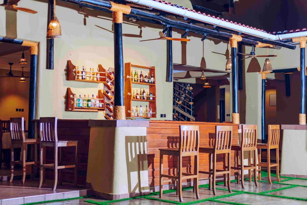 The Maridadi hotel 27/60