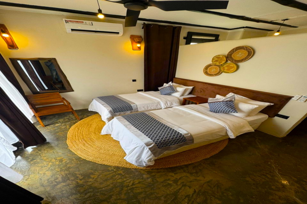 The Maridadi hotel 14/60