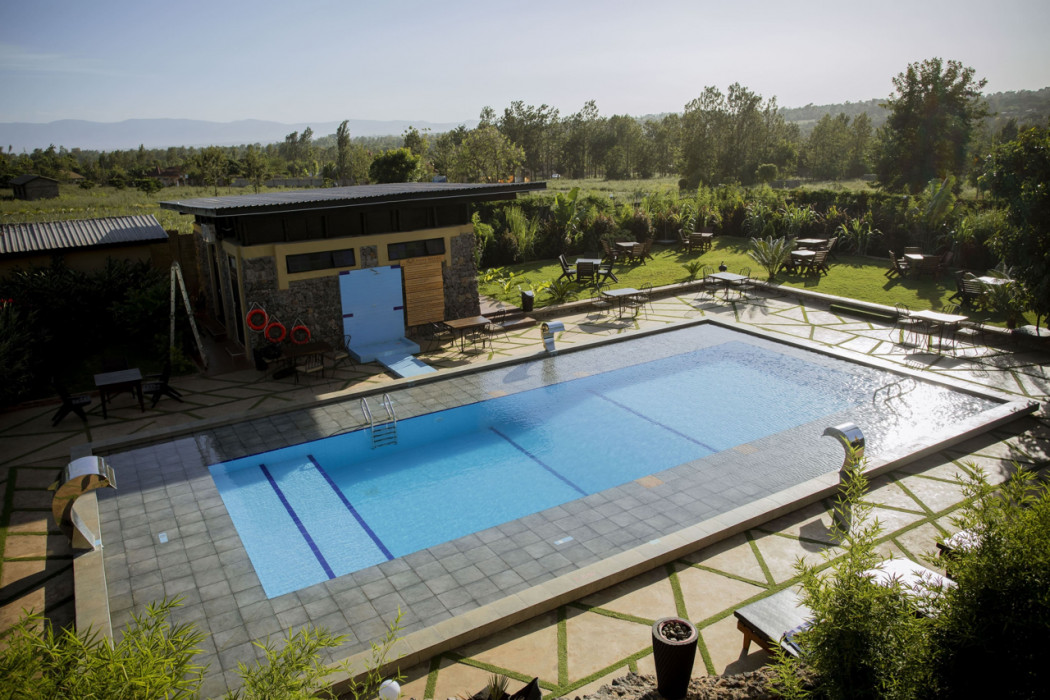 The Maridadi hotel 33/60
