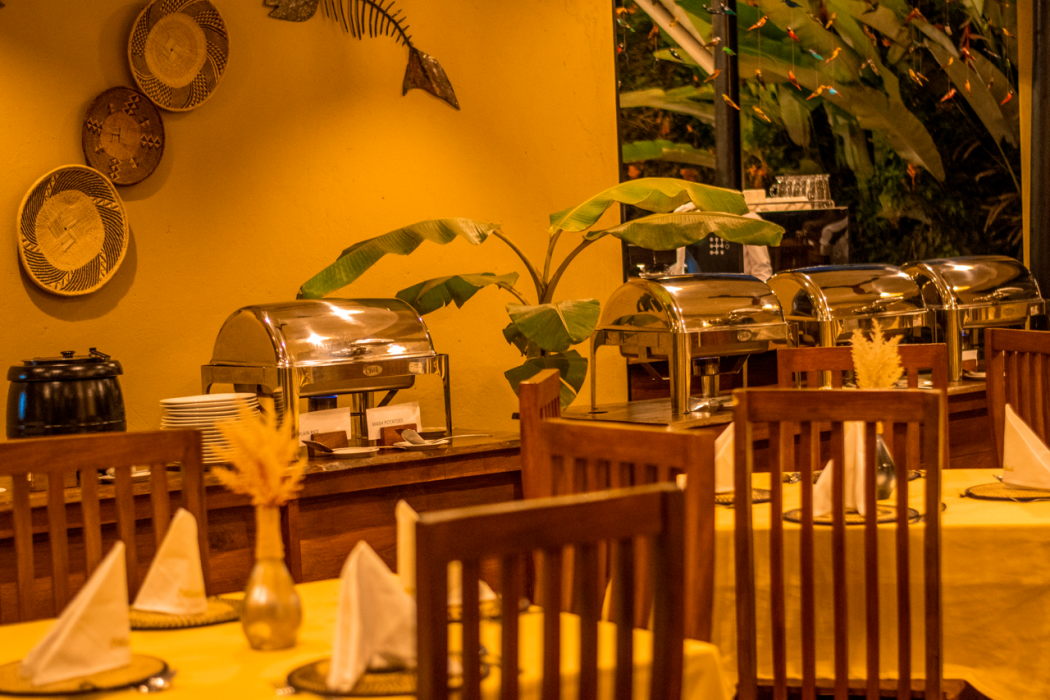 The Maridadi hotel 28/60