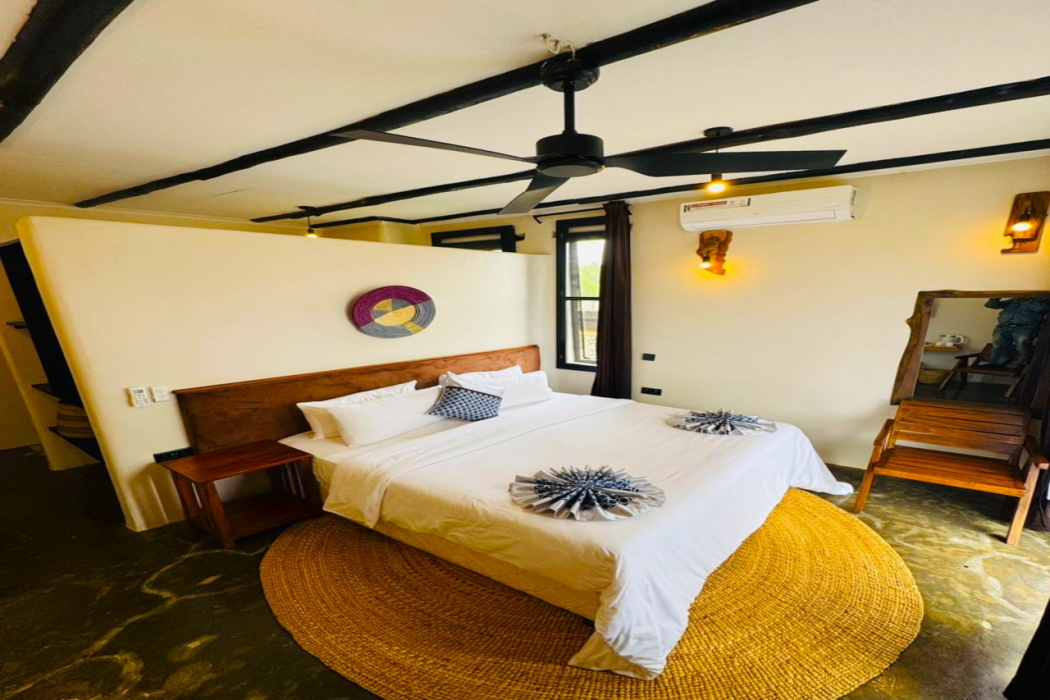 The Maridadi hotel 16/60