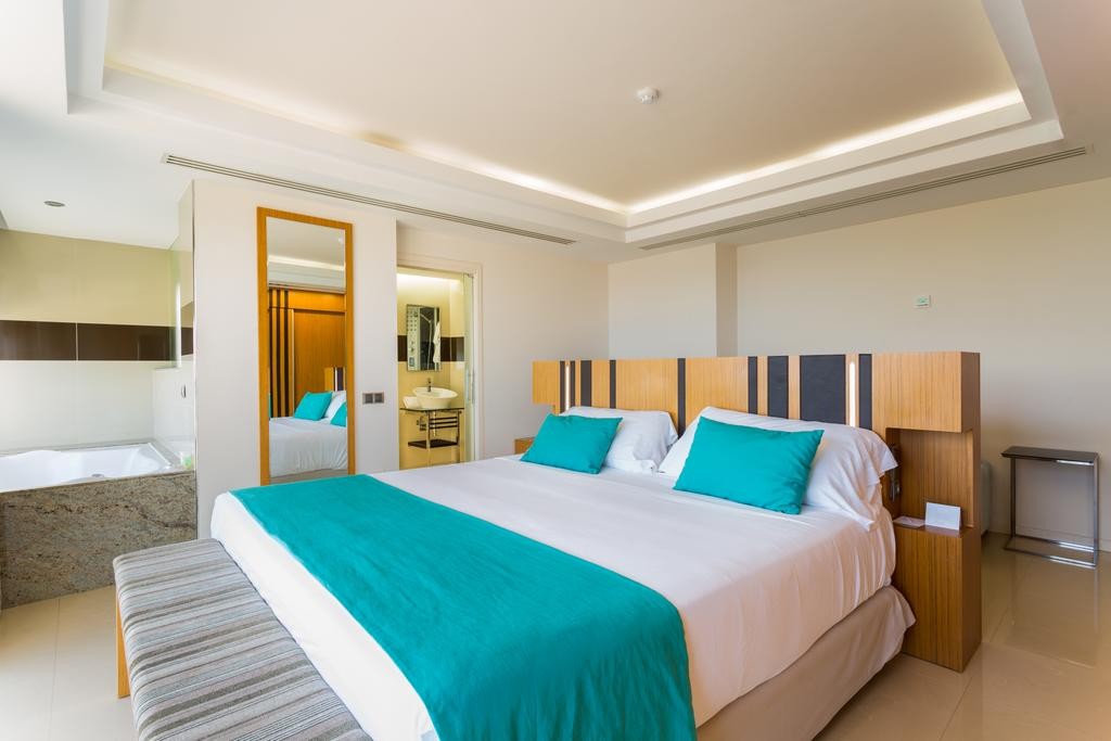 Sirenis Hotel Goleta And Spa 13/61