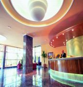 Sirenis Hotel Goleta And Spa 7/61