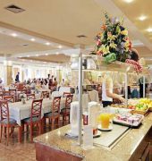 Sirenis Hotel Goleta And Spa 27/61