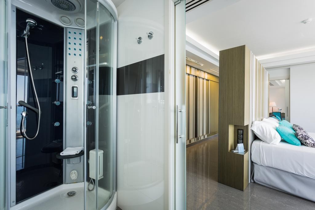 Sirenis Hotel Goleta And Spa 14/61