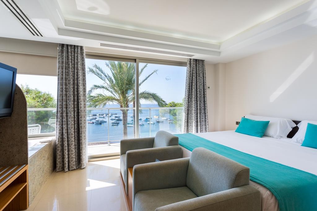 Sirenis Hotel Goleta And Spa 15/61