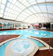 Sirenis Hotel Goleta And Spa 28/61