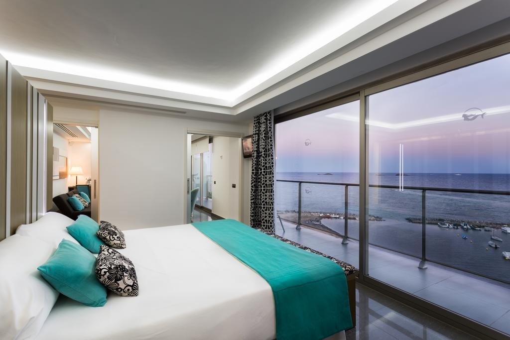 Sirenis Hotel Goleta And Spa 17/61