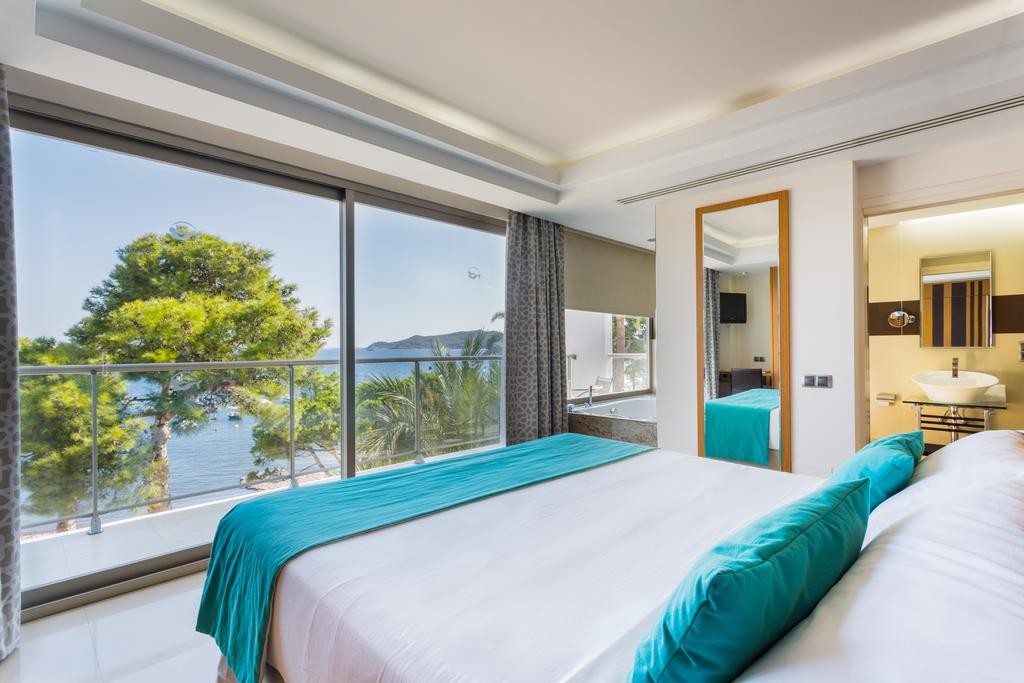 Sirenis Hotel Goleta And Spa 16/61