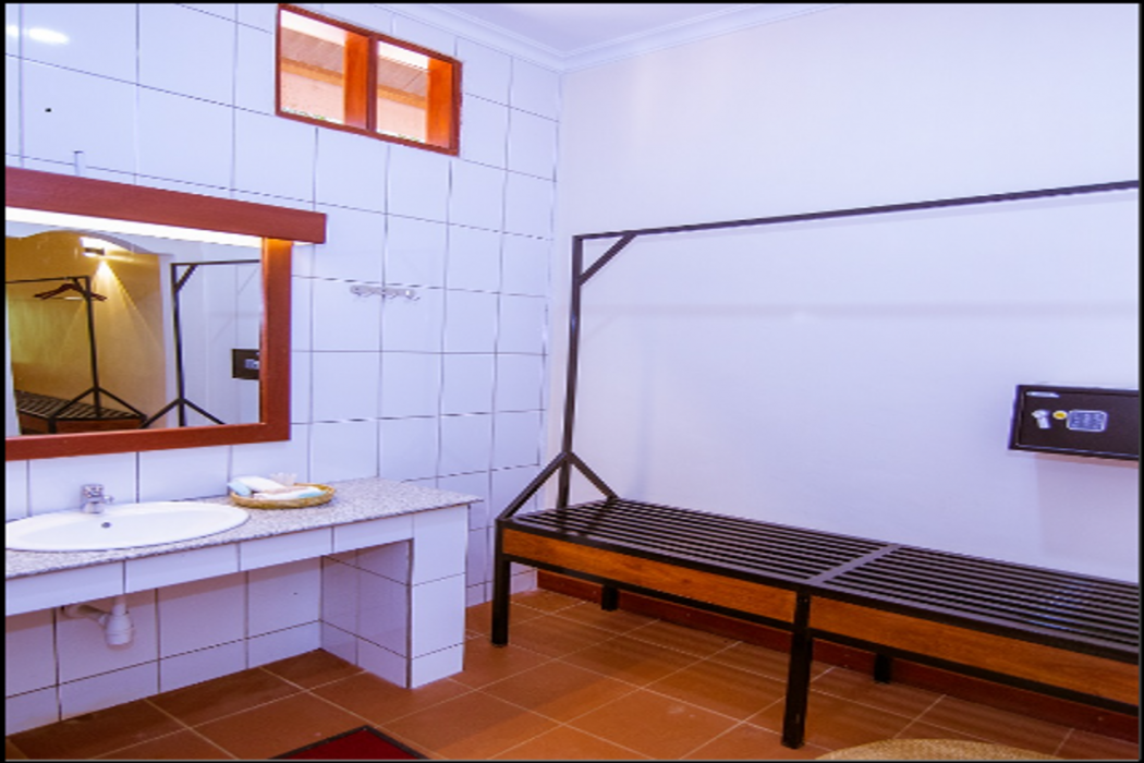 Room at Eileens Trees Inn, KARATU