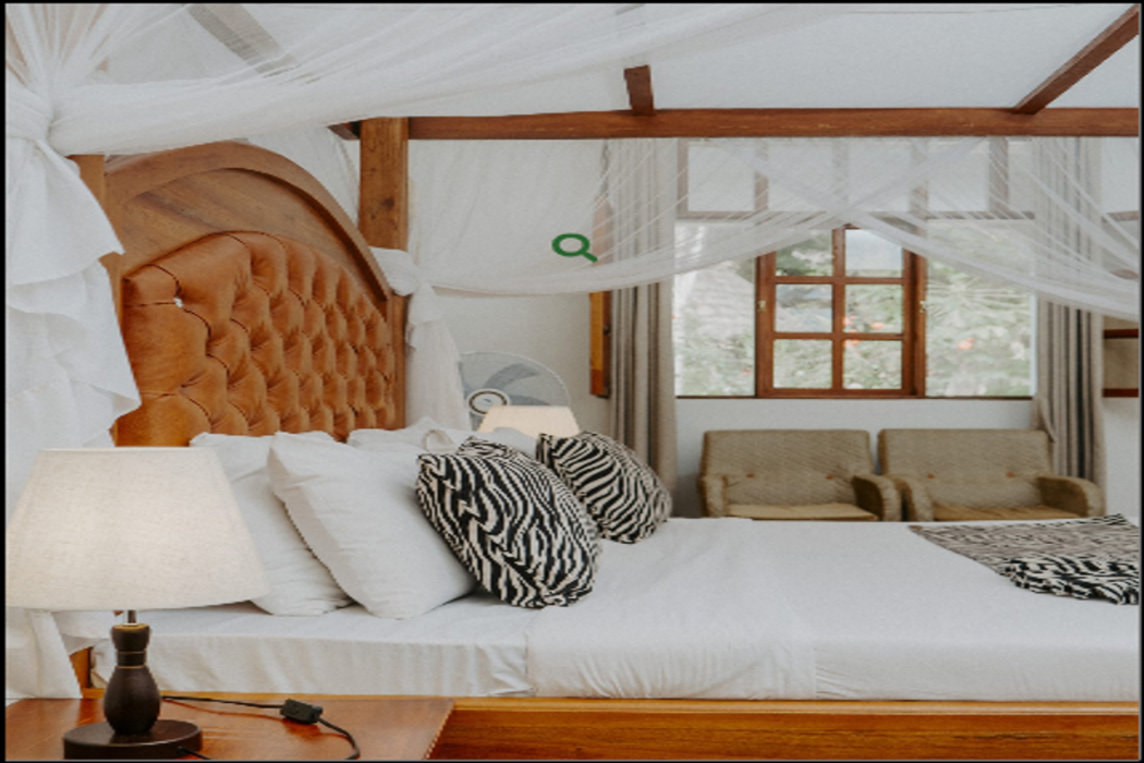 Room at Eileens Trees Inn, KARATU