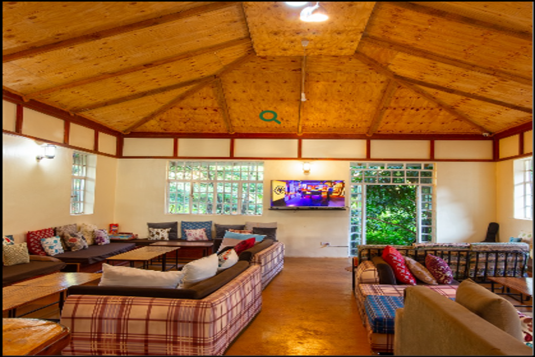 Eileens Trees Inn 8/10