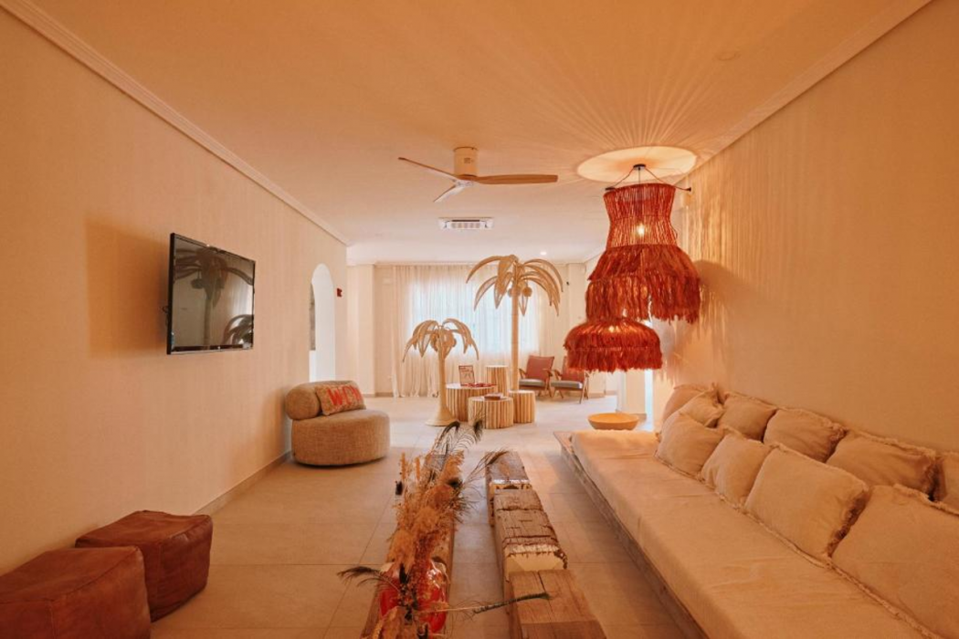 Sunset Oasis Ibiza Adults Only 14/22