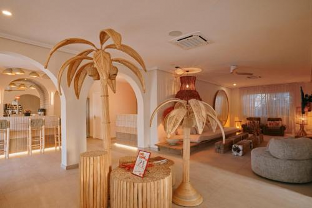 Sunset Oasis Ibiza Adults Only 13/22