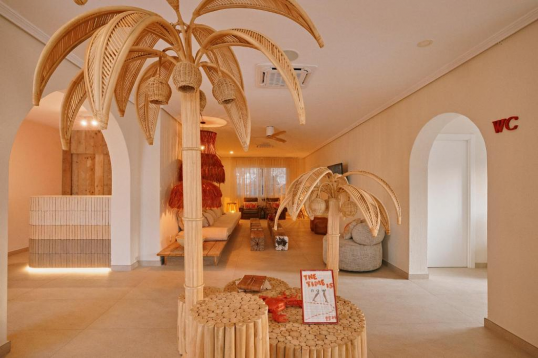 Sunset Oasis Ibiza Adults Only 7/22
