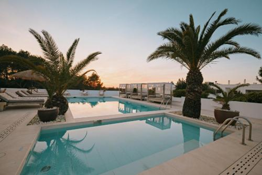 Sunset Oasis Ibiza Adults Only 16/22