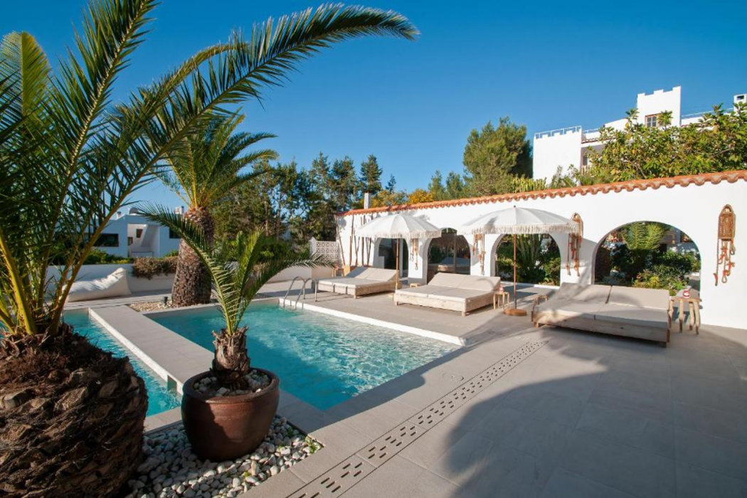 Sunset Oasis Ibiza Adults Only 17/22