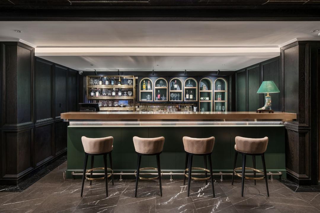Tonkin Luxury Boutique Hotel & Spa 11/90