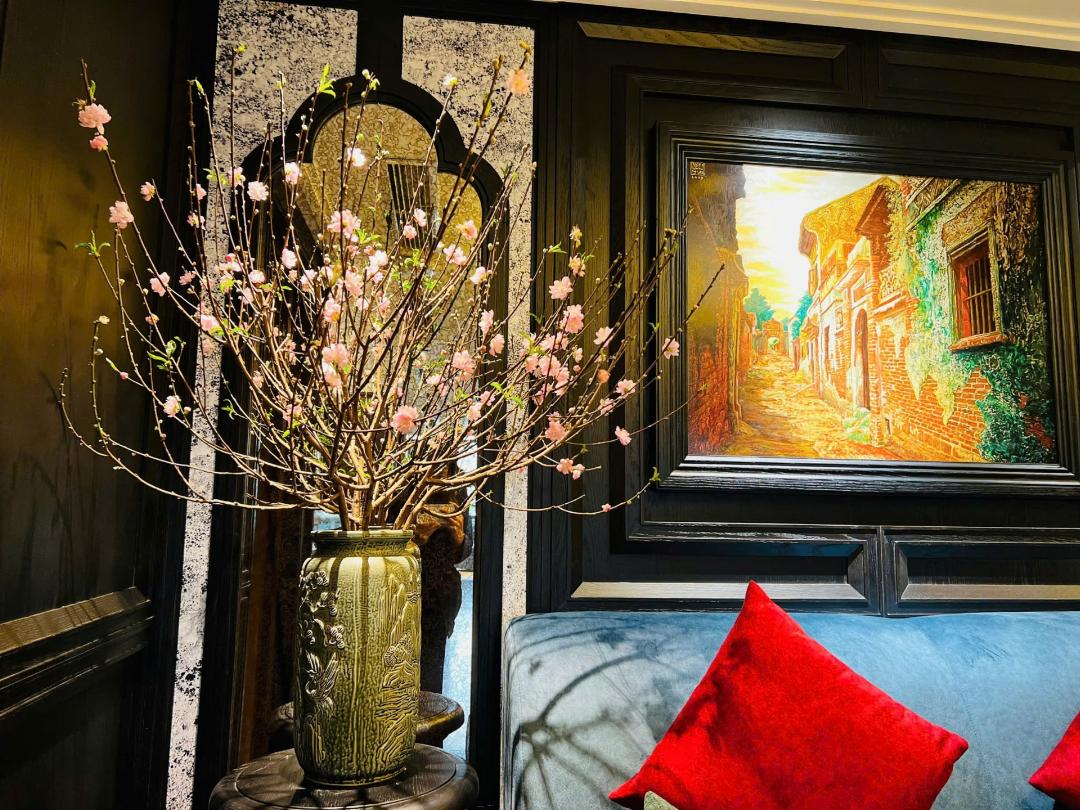 Tonkin Luxury Boutique Hotel & Spa 25/90