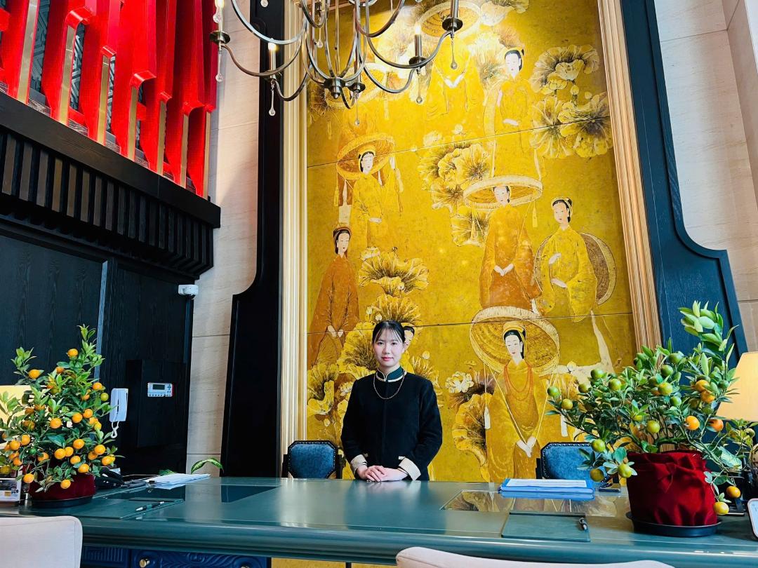 Tonkin Luxury Boutique Hotel & Spa 19/90