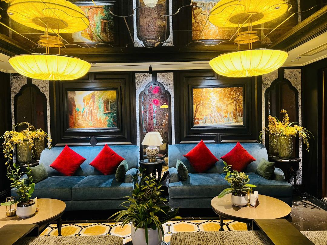 Tonkin Luxury Boutique Hotel & Spa 26/90