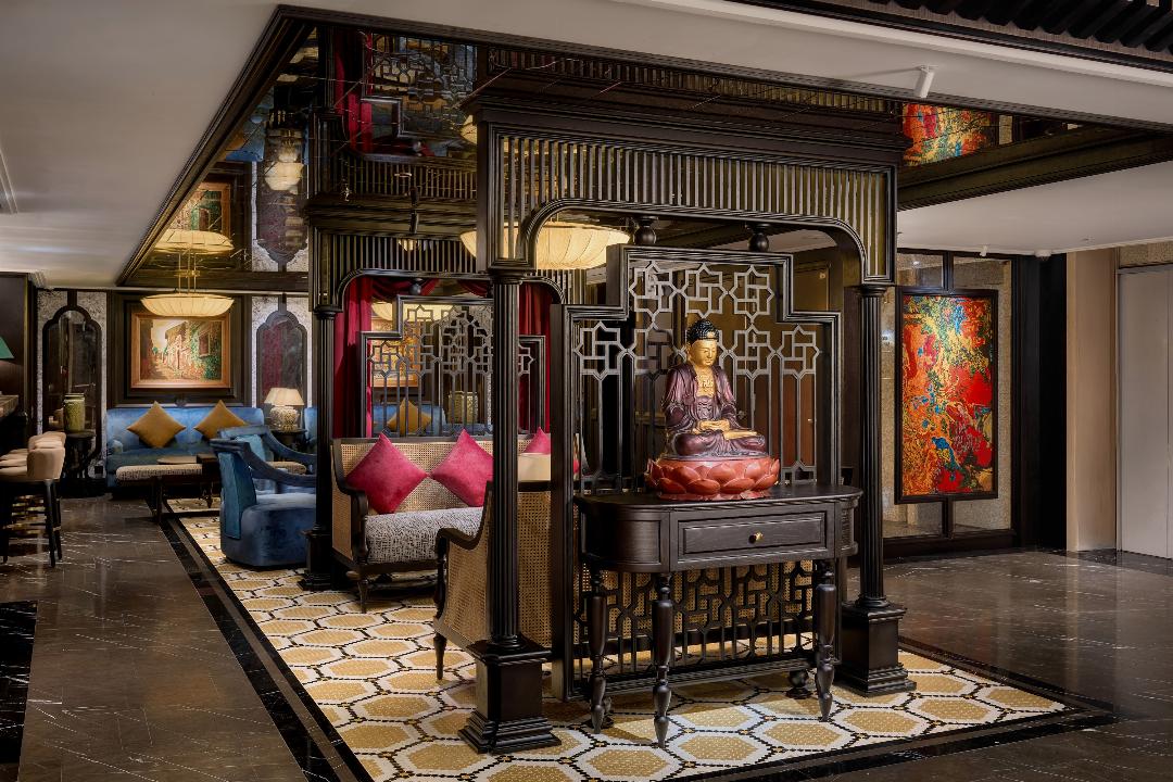 Tonkin Luxury Boutique Hotel & Spa 29/90