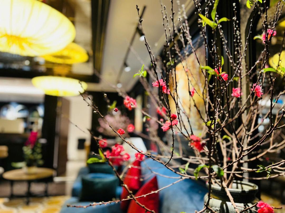 Tonkin Luxury Boutique Hotel & Spa 10/90