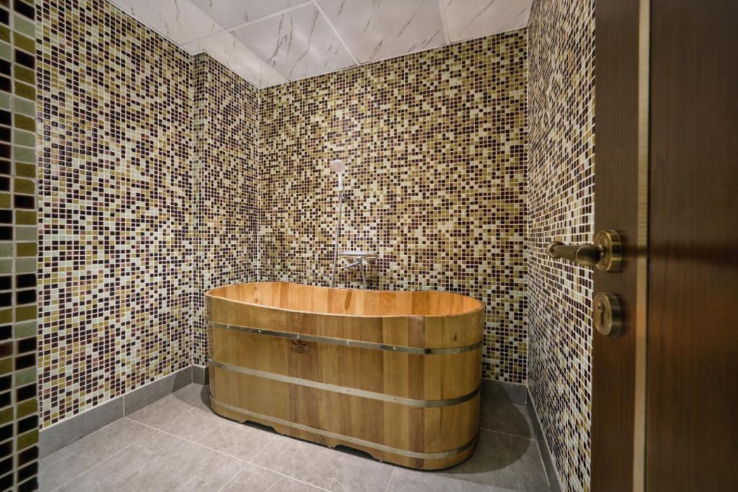 Tonkin Luxury Boutique Hotel & Spa 47/90