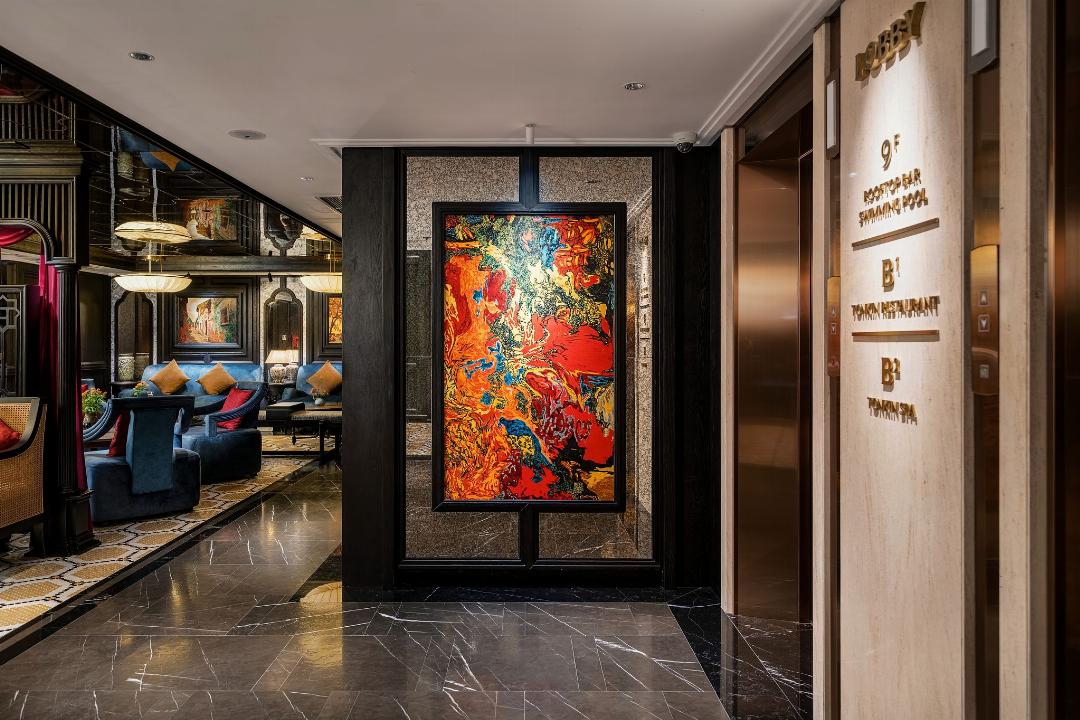 Tonkin Luxury Boutique Hotel & Spa 21/90