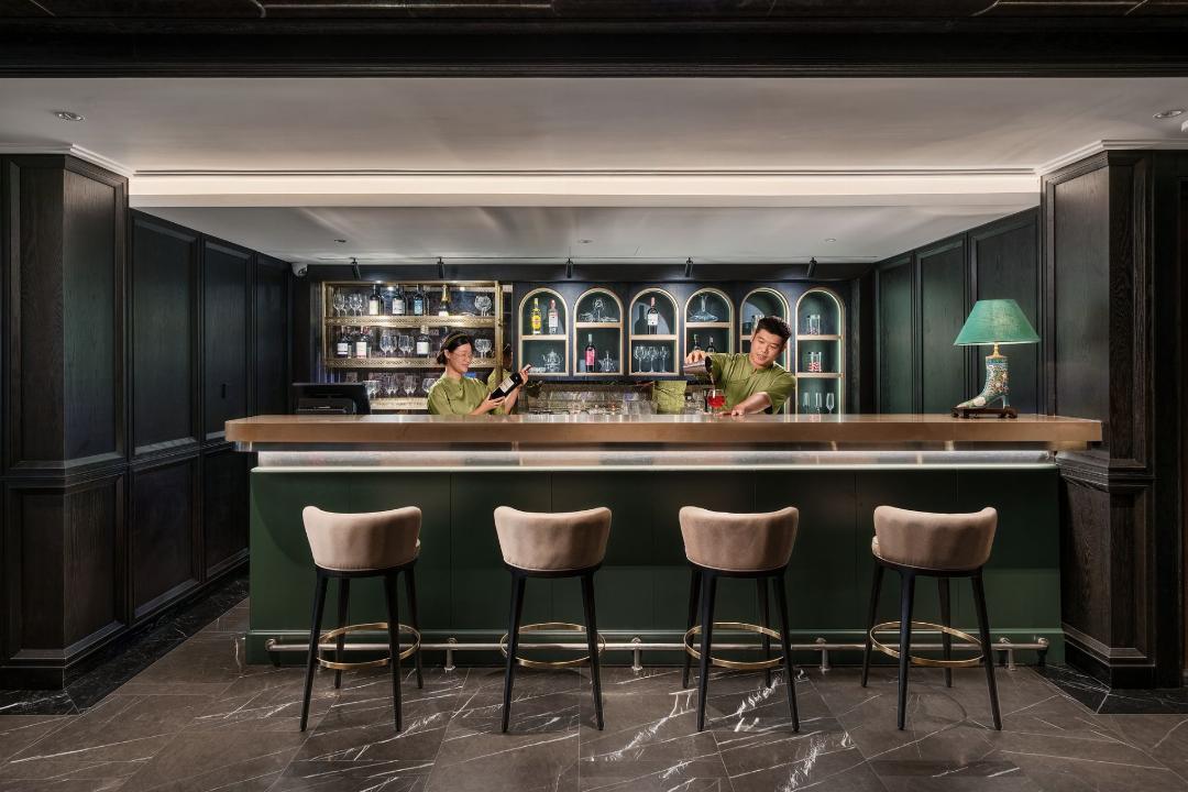 Tonkin Luxury Boutique Hotel & Spa 13/90