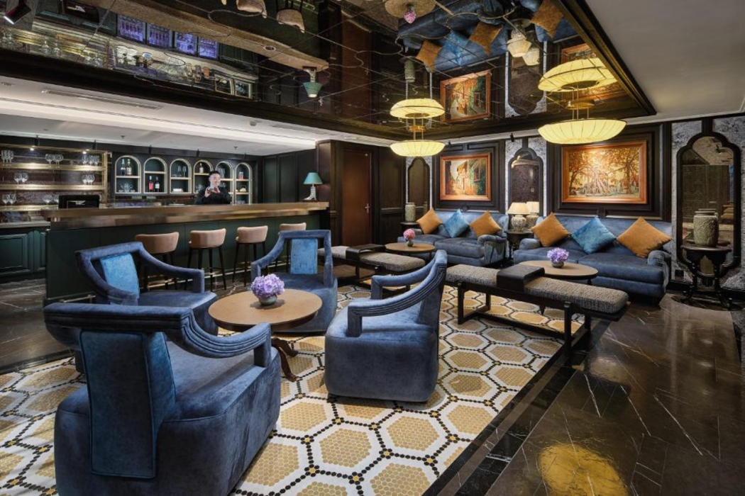 Tonkin Luxury Boutique Hotel & Spa 52/90