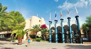 Sirenis Seaview Country Club 3/39