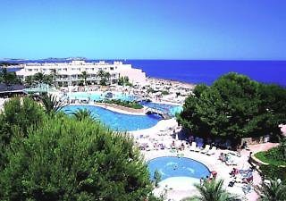 Sirenis Seaview Country Club 18/39
