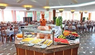 Sirenis Seaview Country Club 15/39