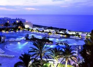 Sirenis Seaview Country Club 17/39