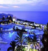 Sirenis Seaview Country Club 16/39