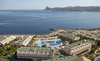 Sirenis Seaview Country Club 2/39