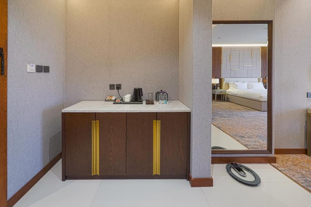 Grand Iva Hotel Abha 12/24