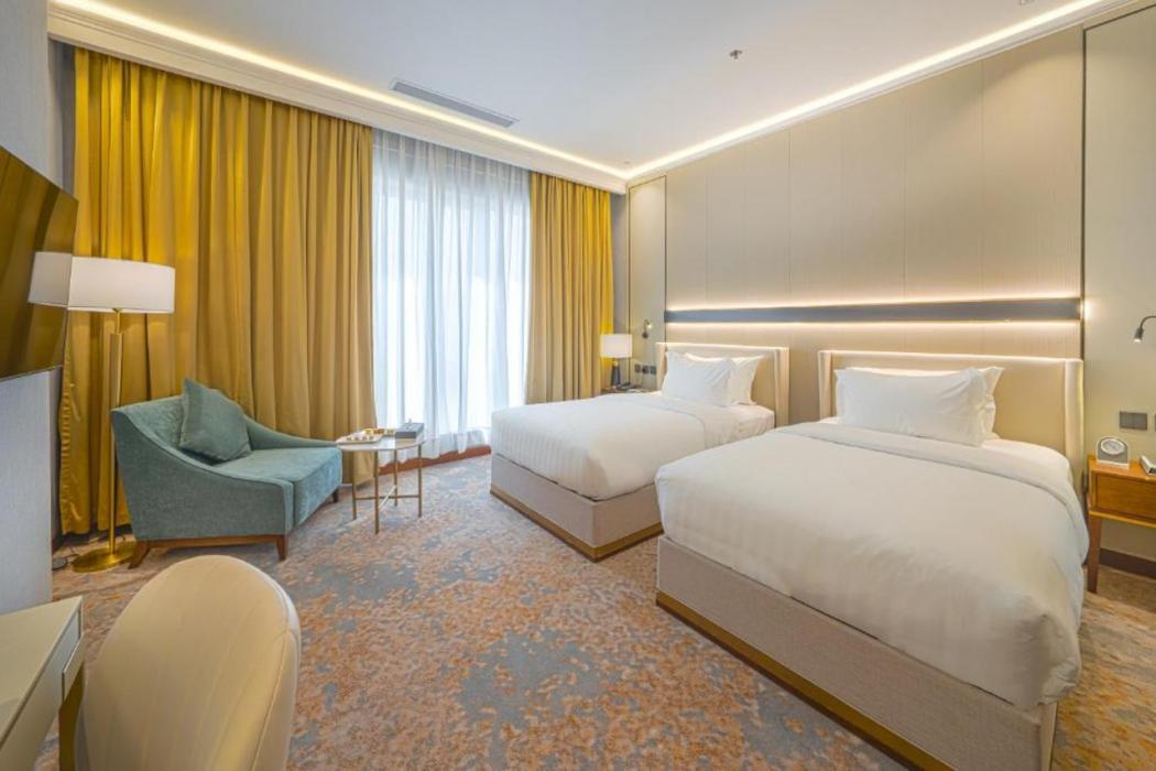 Grand Iva Hotel Abha 15/24
