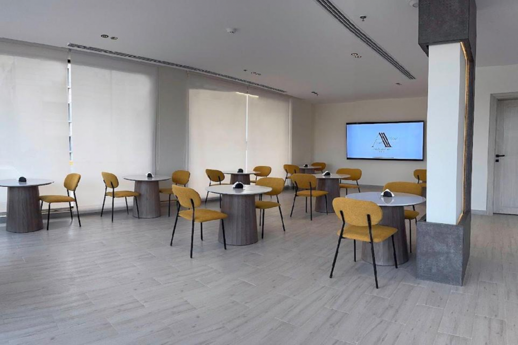 فندق تريبل إيه(Triple A Hotel) 32/49