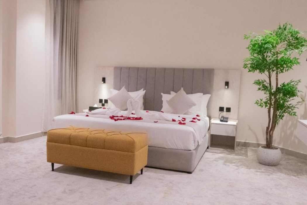 فندق تريبل إيه(Triple A Hotel) 21/49