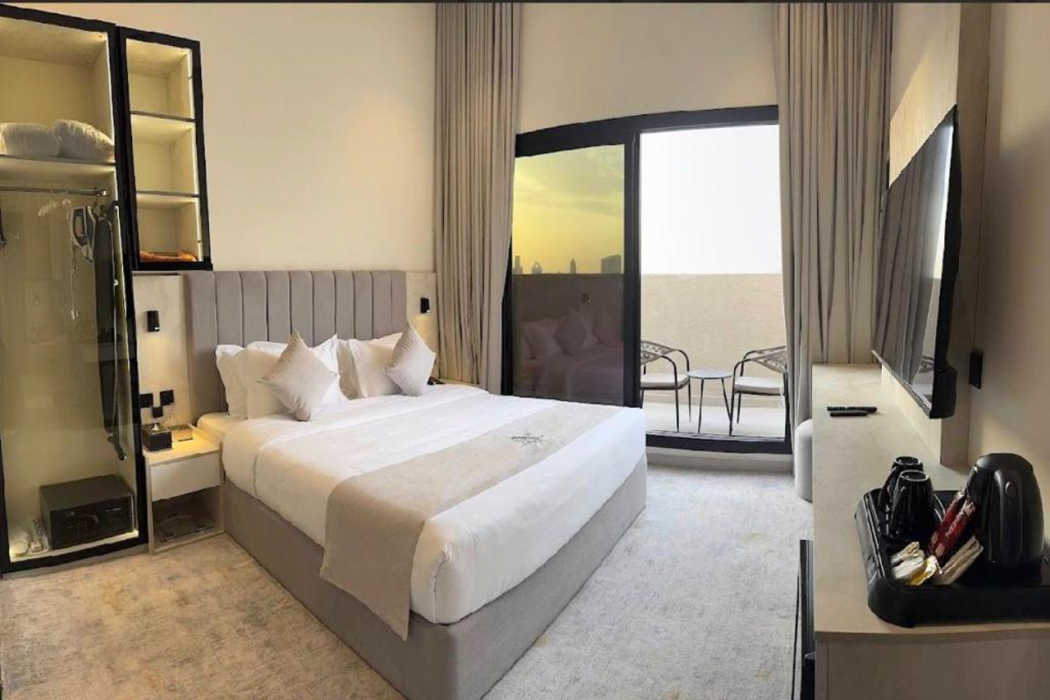 فندق تريبل إيه(Triple A Hotel) 14/49