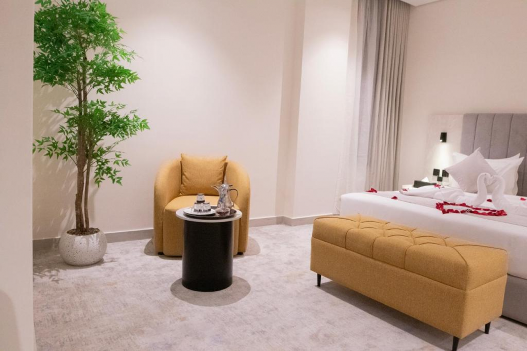 فندق تريبل إيه(Triple A Hotel) 18/49
