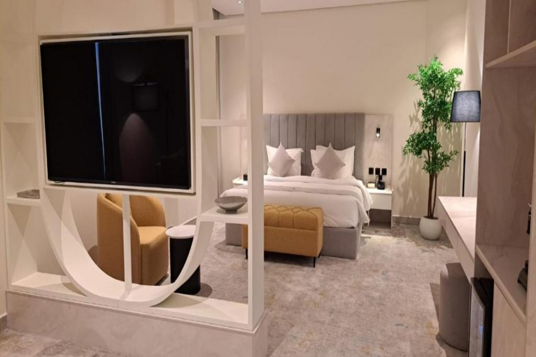 فندق تريبل إيه(Triple A Hotel) 12/49