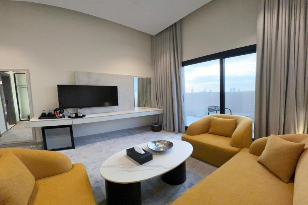 فندق تريبل إيه(Triple A Hotel) 22/49