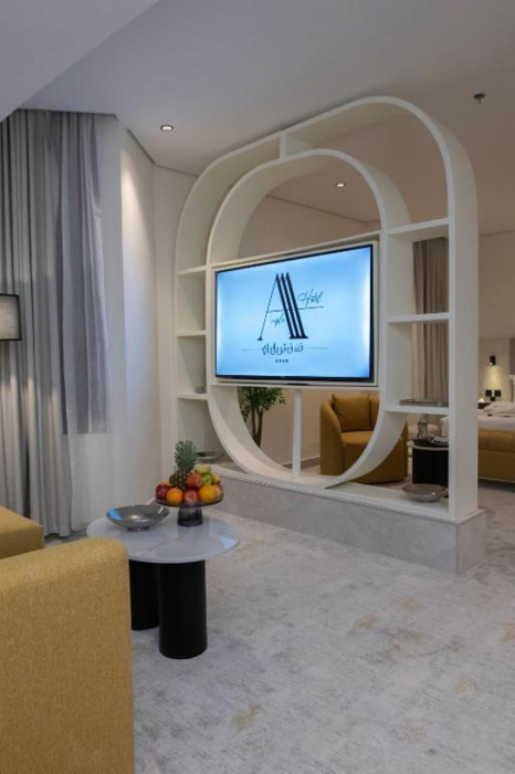فندق تريبل إيه(Triple A Hotel) 36/49