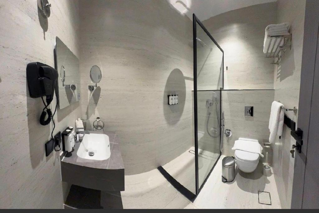 فندق تريبل إيه(Triple A Hotel) 29/49