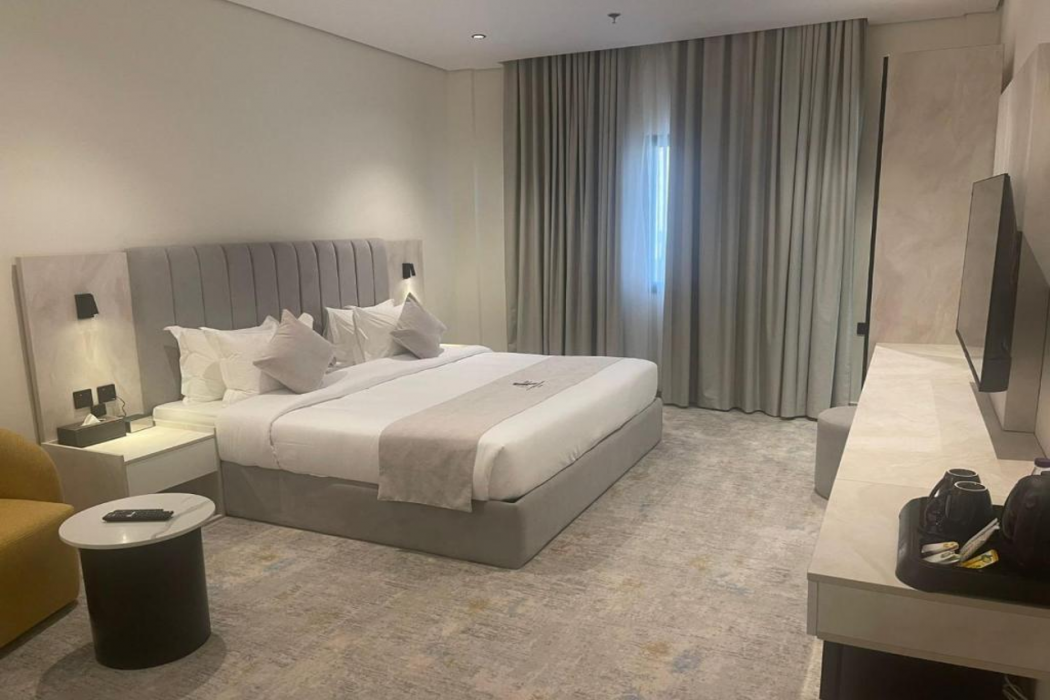 فندق تريبل إيه(Triple A Hotel) 20/49